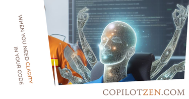 CoPilotZen.com - Creative brandable domain for sale